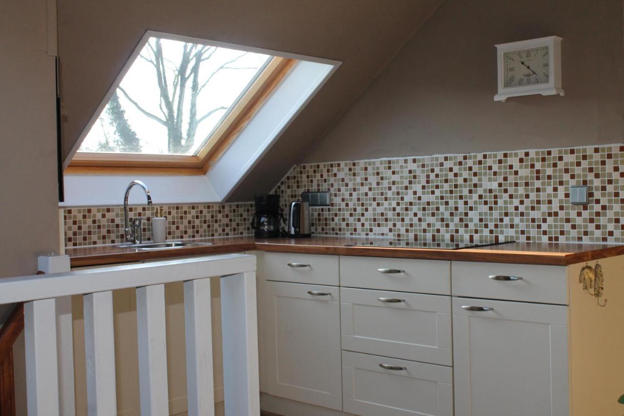 Gastenverblijf Peppelmate Doetinchem Extérieur photo